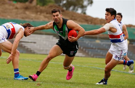 australian football.